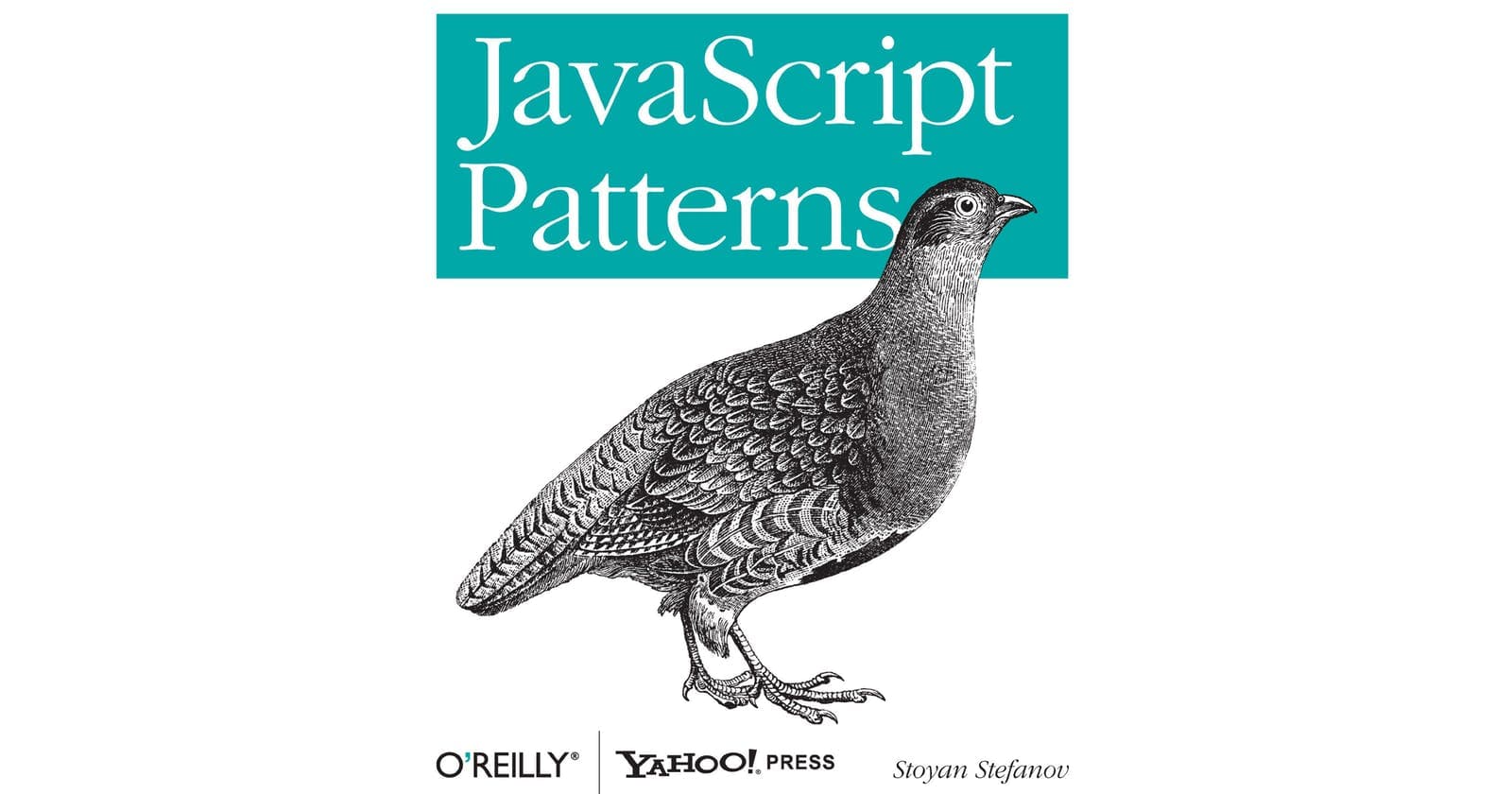 JavaScript Patterns [Ch.2 | Part 1: Essentials]